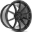 Picture of Forgestar CF10 20x12 - 5x120-65 BP - ET50 - 8-5in BS Gloss Black Wheel