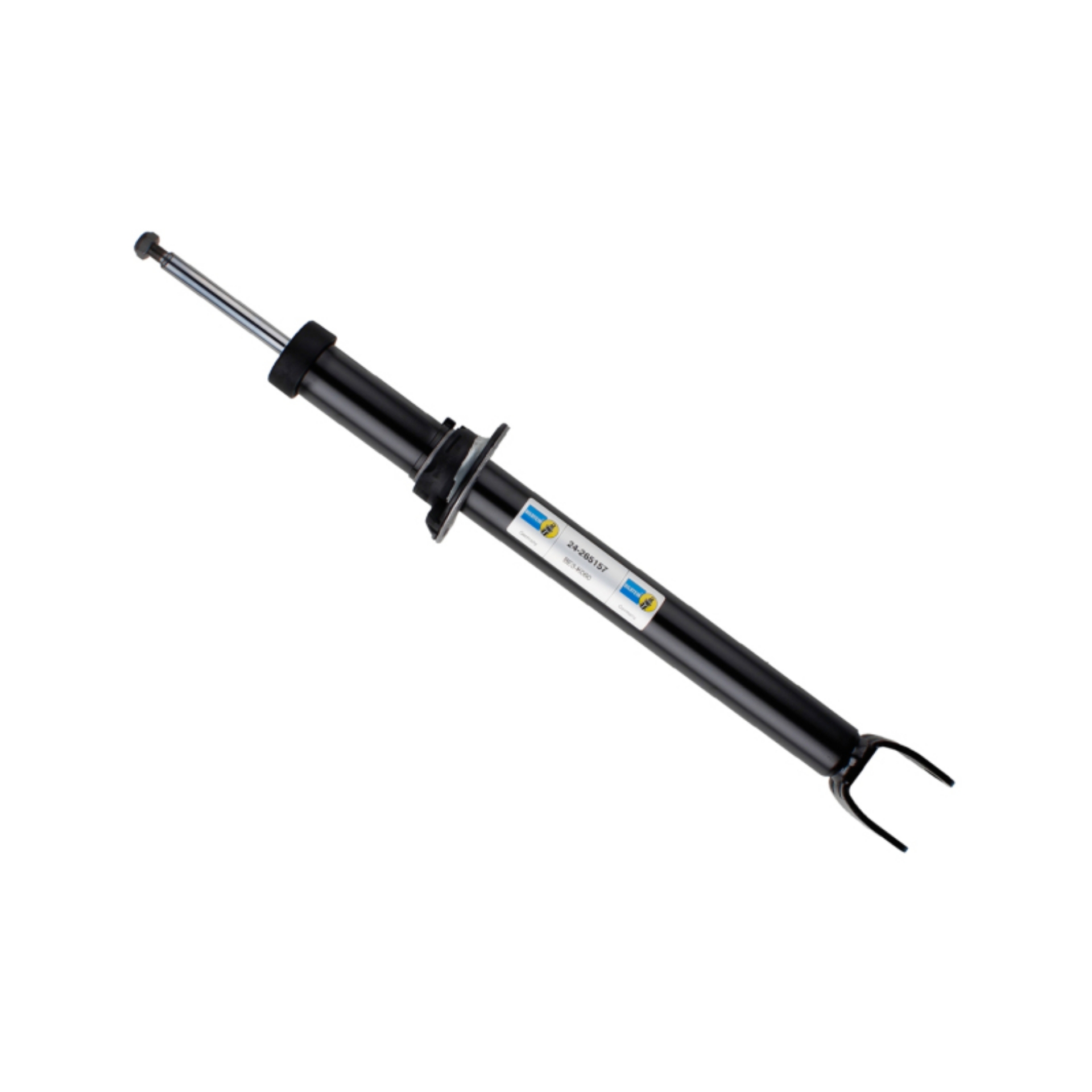 Picture of Bilstein 17-19 Mercedes-Benz E300 B4 OE Replacement DampMatic Shock Front