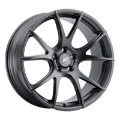 Picture of Forgestar CF5V 20x9-5 - 5x114-3 BP - ET29 - 6-4in BS Satin Black Wheel