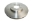 Picture of DBA 99-03 Honda S2000 Street Standard Front Brake Rotor