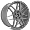 Picture of Forgestar F14 Drag 17x10-5 - 5x120-65 BP - ET65 - 8-3in BS Gloss Anthracite Wheel