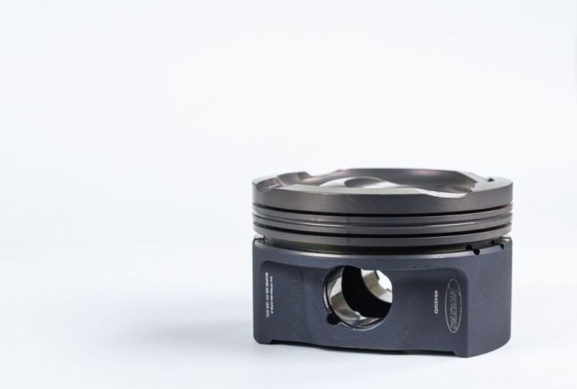 Picture of Supertech Subaru-Toyota FA20-4U-GSE 86mm Bore 12-5:1 CR Pistons - Set of 4 Excl Rings