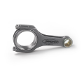 Picture of Supertech Nissan RB25-RB26 Conn Rod 4340 H-Beam C-C Length 121-5mm 4-783in - Set of 6