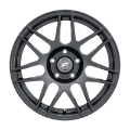 Picture of Forgestar F14 20x12 - 5x120-65 BP - ET50 - 8-5in BS Satin Black Wheel