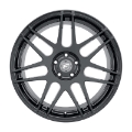 Picture of Forgestar F14 20x11 - 5x114-3 BP - ET56 - 8-2in BS Gloss Black Wheel
