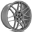 Picture of Forgestar F14 19x11 - 5x114-3 BP - ET56 - 8-2in BS Gloss Anthracite Wheel