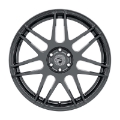 Picture of Forgestar F14 20x13 - 6x114-3 BP - ET62 - 9-4in BS Gloss Black Wheel