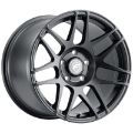 Picture of Forgestar F14 17x8 - 5x112 BP - ET35 - 5-9in BS Gloss Black Wheel