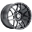 Picture of Forgestar F14 17x9 - 5x112 BP - ET35 - 6-4in BS Gloss Black Wheel