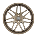 Picture of Forgestar X14 22x10 - 6x135 BP - ET30 - 6-7in BS Satin Bronze Wheel