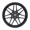 Picture of Forgestar X14 22x10 - 6x135 BP - ET30 - 6-7in BS Gloss Black Wheel