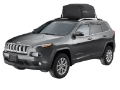 Picture of WeatherTech Rack Sack - Black