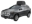 Picture of WeatherTech Rack Sack - Black