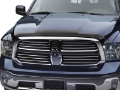 Picture of WeatherTech 99-07 GMC Sierra Hood Protector - Black