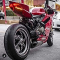 Picture of New Rage Cycles 11-14 Ducati 1199 Panigale Fender Eliminator Kit