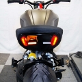 Picture of New Rage Cycles 19+ Ducati Diavel 1260 Rear Turn Signals
