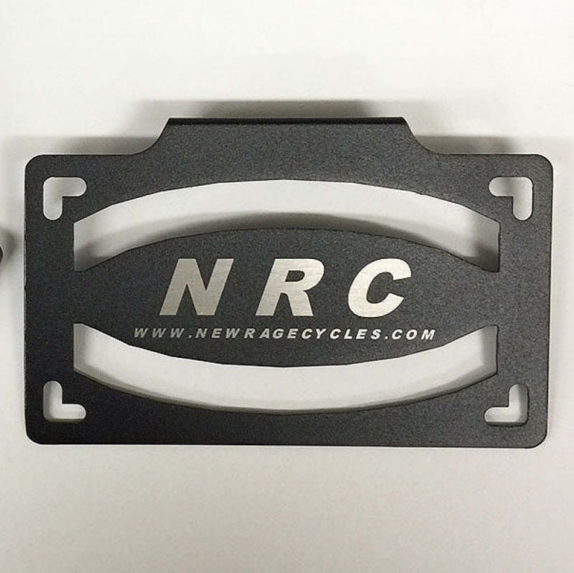 Picture of New Rage Cycles 15-19 Ducati 1299 Panigale Fender Eliminator Bracket