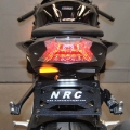 Picture of New Rage Cycles 10-14 BMW S1000RR - S1000R Fender Eliminator Kit