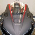 Picture of New Rage Cycles 17+ Honda CBR 1000RR Block Off Plates