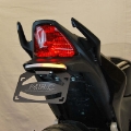 Picture of New Rage Cycles 11+ Honda CBR250R - CBR300R Fender Eliminator Kit