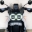 Picture of New Rage Cycles 22+ Ducati DesertX Front Turn Signals