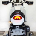 Picture of New Rage Cycles 22+ Ducati DesertX Rear Turn Signals