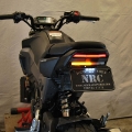 Picture of New Rage Cycles 13-15 Honda Grom Fender Eliminator Kit