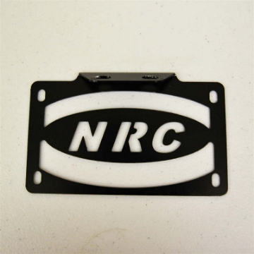 Picture of New Rage Cycles 13-19 Ducati Hypermotard 821-939 Fender Eliminator Bracket