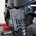 Picture of New Rage Cycles 18+ Honda Monkey Tail Light Side