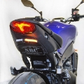 Picture of New Rage Cycles 21+ Yamaha MT-09 Fender Eliminator Kit Tucked