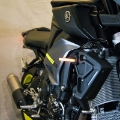 Picture of New Rage Cycles 18-21 Yamaha MT-10 Front Turn Signals