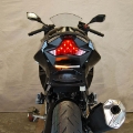 Picture of New Rage Cycles 18-24 Kawasaki Ninja 400 Fender Eliminator Kit