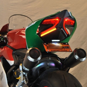Picture of New Rage Cycles 11-19 Ducati Panigale Fender Eliminator Kit 899-959-1199-1299-FE