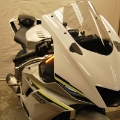 Picture of New Rage Cycles 17+ Yamaha YZF-R6 Front Turn Signals