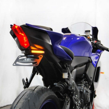 Picture of New Rage Cycles 21+ Yamaha YZF-R7 Fender Eliminator Kit