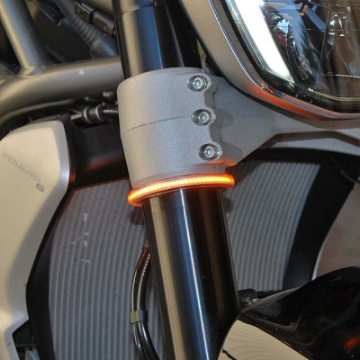 Picture of New Rage Cycles Rage 360 Turn Signals 54 mm
