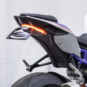 Picture of New Rage Cycles 20+ BMW S1000RR Fender Eliminator Kit - US Models only
