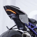 Picture of New Rage Cycles 21+ BMW S1000R Fender Eliminator Kit Tucked