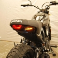 Picture of New Rage Cycles 15+ Ducati Scrambler Sixty2 Fender Eliminator Kit