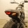 Picture of New Rage Cycles 15+ Ducati Scrambler Sixty2 Fender Eliminator Kit