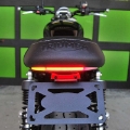 Picture of New Rage Cycles 16+ Triumph Street Twin Fender Eliminator Kit