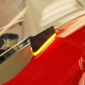 Picture of New Rage Cycles 18-24 Ducati Panigale V4 Mirror Block Off Turn Signals