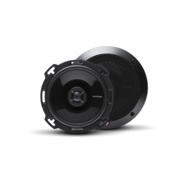 Picture of Rockford Fosgate 6in 2-Way Full-Range Spkr Pr