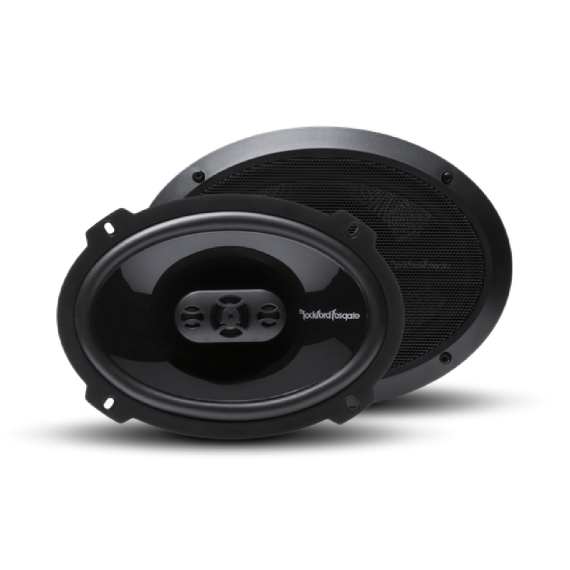 Picture of Rockford Fosgate 6 X 9 4-Way Full-Rnge Spkr Pr