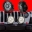 Picture of XK Glow Combo Beam Offroad Round Work Light Kit 2pc 9in 110W