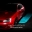 Picture of XK Glow 2pc CurbFX Film+Optic Angel Wing Style