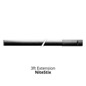 Picture of XK Glow Nite Stix Foldable Overhead Light System 8ft