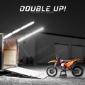 Picture of XK Glow Nite Stix Foldable Overhead Light System 8ft