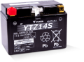 Picture of Yuasa YTZ14S Maintenance Free AGM 12-Volt Battery
