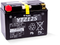 Picture of Yuasa YTZ12S Maintenance Free AGM 12-Volt Battery